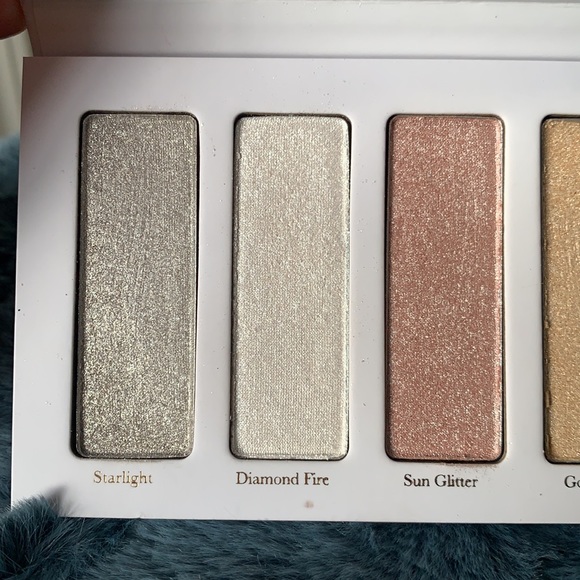 Brand New KYPRIS Shimmer Palette - Picture 2 of 6